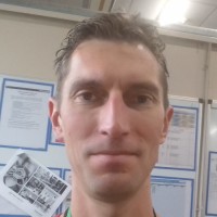 Elster Employee Andy Jeeves's profile photo