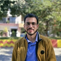 HotWax Systems Employee Akshat Vishwamitra's profile photo