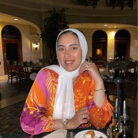 Idea Network Employee Haidy Rouby's profile photo