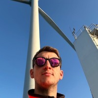 Brandon McBain Email