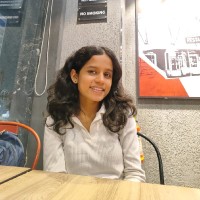Atomos Technologies Employee Varsha Jadhav's profile photo