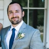 MUFG Employee Peter Rasooli's profile photo