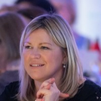 AMCIS - The Association for Admissions, Marketing & Communications in Independent Schools Employee Lucy Mason's profile photo