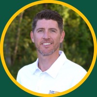 Bland Landscaping Company Employee Tyner Tew's profile photo