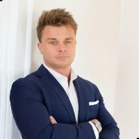 The Fertility Partners Employee Ryan Jasen's profile photo