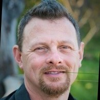 Isaac Regional Council Employee Scott Casey's profile photo