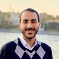 Progressive Architects Employee Ahmed Rezk's profile photo