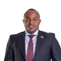 Kenya Association of Manufacturers Employee Lawrence Njenga's profile photo