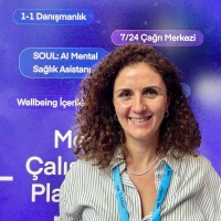 Meditopia Employee Ece ASLAN's profile photo