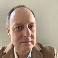 icare NSW Employee Dennis Cameron's profile photo