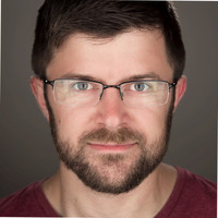 RunSafe Security Inc. Employee Shane Fry's profile photo