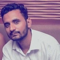 Artech L.L.C. Employee Sameer Tiwari's profile photo