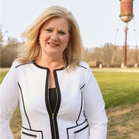 Judi Pritchard