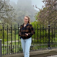 Aravo Solutions Employee Danielle Hicks's profile photo