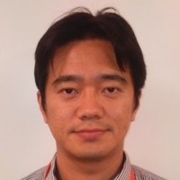 Amazon Web Services (AWS) Employee Takeshi Sato's profile photo