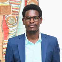 FieldPro (By Optimetriks) Employee Vincent Koech's profile photo