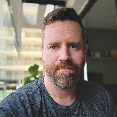 IBGE Employee Danilo Ré's profile photo