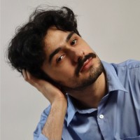 Big Beach Employee Sam Glassman's profile photo