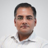 Expondo GmbH Employee Sumit Chaudhary's profile photo