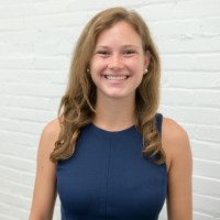The Greater Boston Food Bank Employee Paige Palley's profile photo