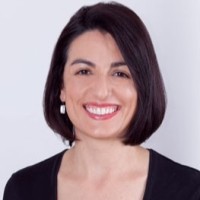 Rosebank College Employee Genevieve Aboud's profile photo