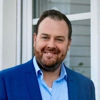 HARIBO UK Employee Philipp Backhaus's profile photo