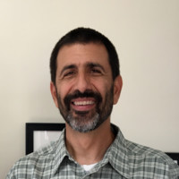 El Camino College Employee John Baranski's profile photo