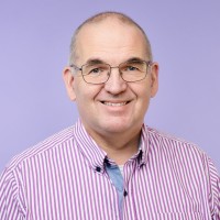Pré Wonen Employee Evert Zaal's profile photo