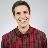 Grist Employee Brian Troyer's profile photo