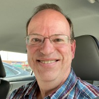 Uber Employee Paul Boone's profile photo