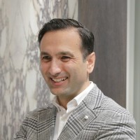 Anatolia Tile & Stone Inc Employee Cengiz Elmaagacli's profile photo