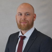 Vensure Employer Solutions Employee Wes Goodman's profile photo