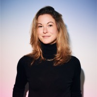 human digitals Employee Nadine Joop's profile photo