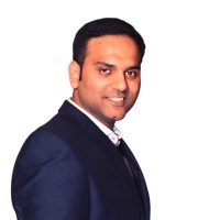 DNA Growth Employee Akshay Jain's profile photo