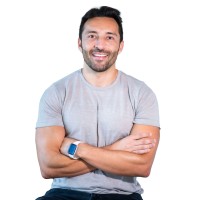 Ripple-Talks Employee Alejandro Garcia-Amaya's profile photo
