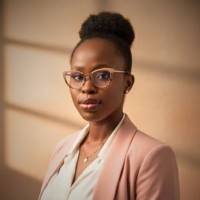 Keys Community Employee Iwuji Uchechi's profile photo