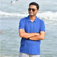 Charu Agarwal Email & Phone Number