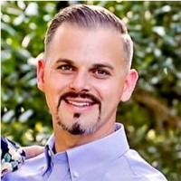 Energy Transfer Employee Andy Bush's profile photo