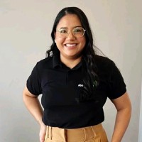 About Brazil Market Research Employee Roberta Menezes's profile photo