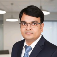 IcSoft - Digital Manufacturing Solutions Company Employee Diptish R.'s profile photo