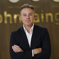 John Laing Employee Anthony Phillips's profile photo