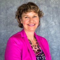 Metropolitan State University Employee Beth Schaefer's profile photo