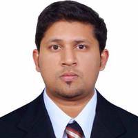 Lanetco Computer Networks Inc. Employee Deepu Harisankar's profile photo