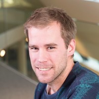 Worldstream Employee Martijn Aurik's profile photo