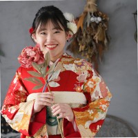 Executive Inn Hotel Employee Ai Kanemitsu's profile photo