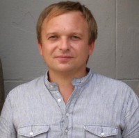 Alberto Reyna