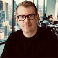 VOXXA Employee Shaun Dyer's profile photo