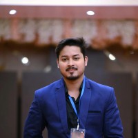 Reliance Retail Employee Parth Das's profile photo