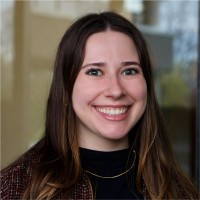 Children's Hunger Alliance Employee Hannah Ross's profile photo