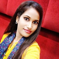 W3Dev Private Limited Employee Neha Sharma's profile photo